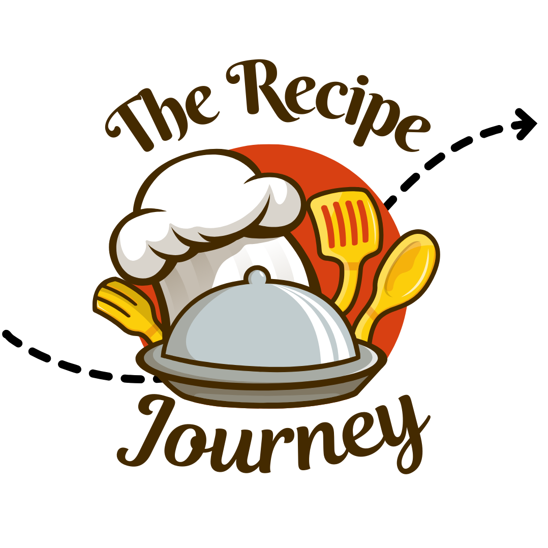 The Recipe Journey